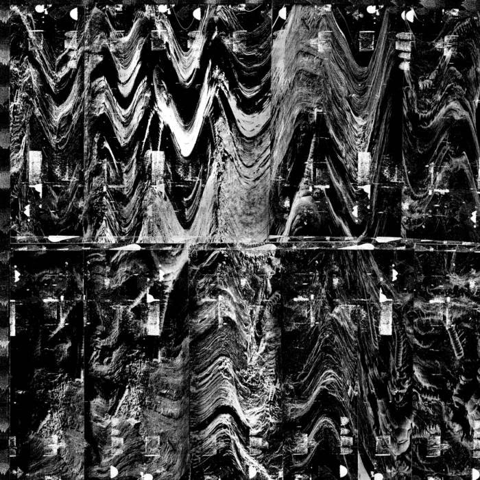 W.25th Leila Bordreuil - Geophonics