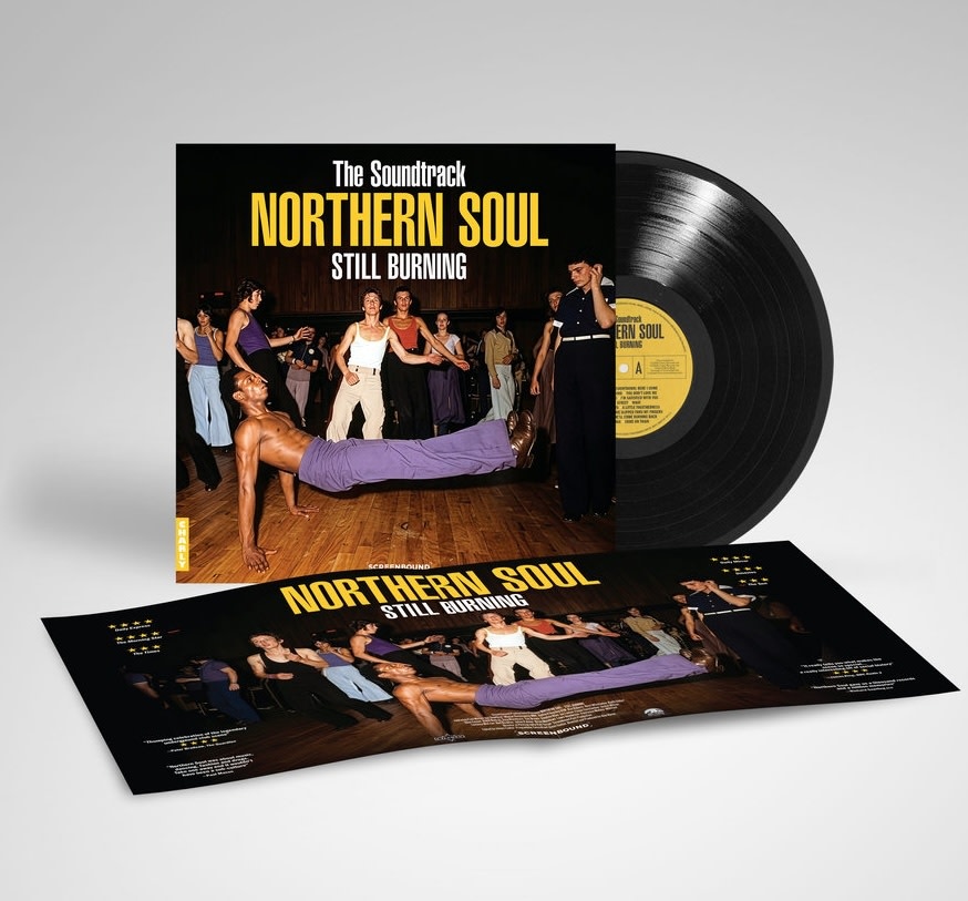 Charly Various - Northern Soul: Still Burning