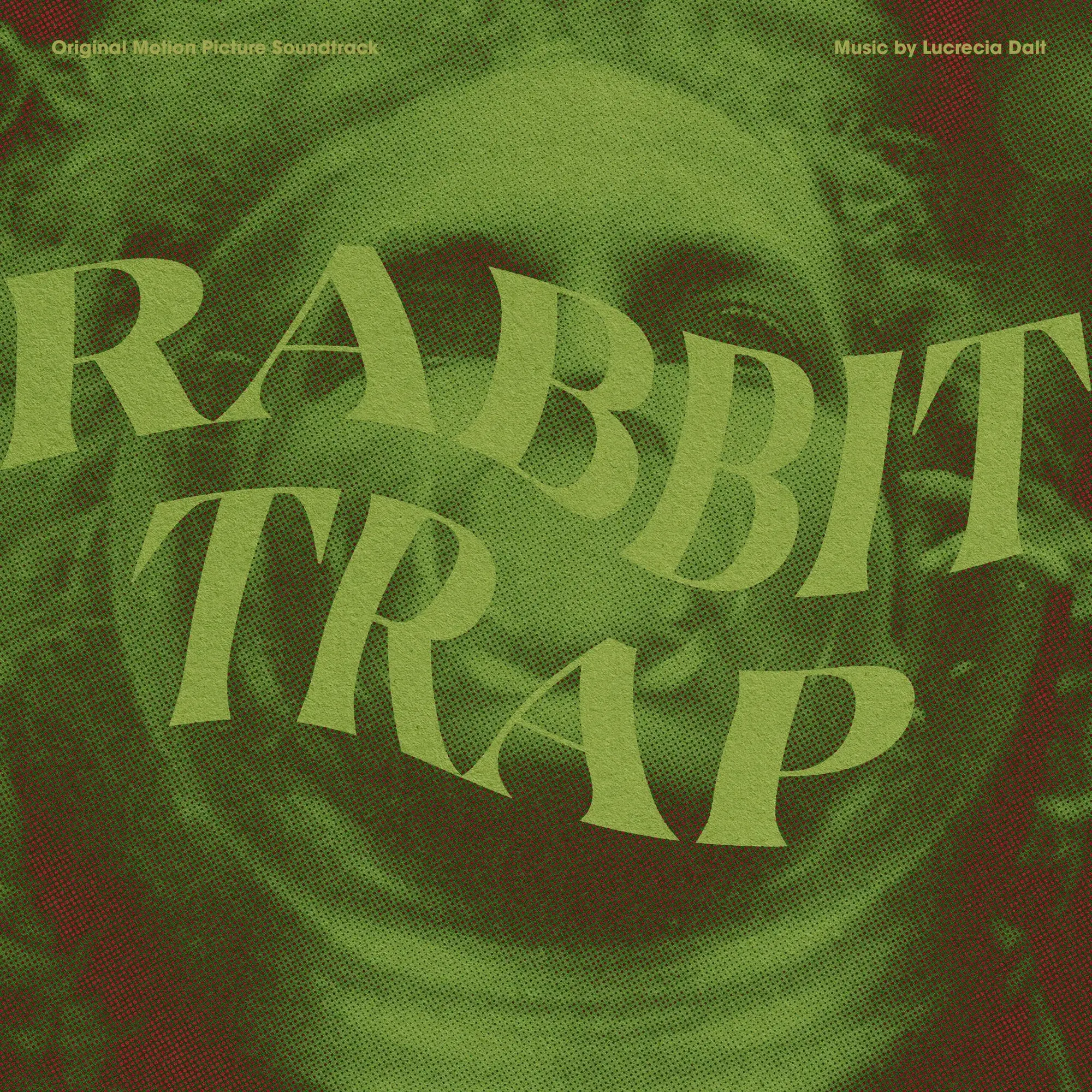 Invada Records Lucrecia Dalt - Rabbit Trap OST (Lilac Vinyl)
