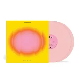 Mr Bongo Various - Somewhere Soul: Rituals Vol. 2 (Pink Vinyl)