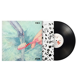 Music On Vinyl Yellow Magic Orchestra - BGM