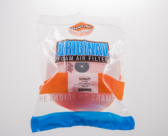 Twin Air Luftfilter