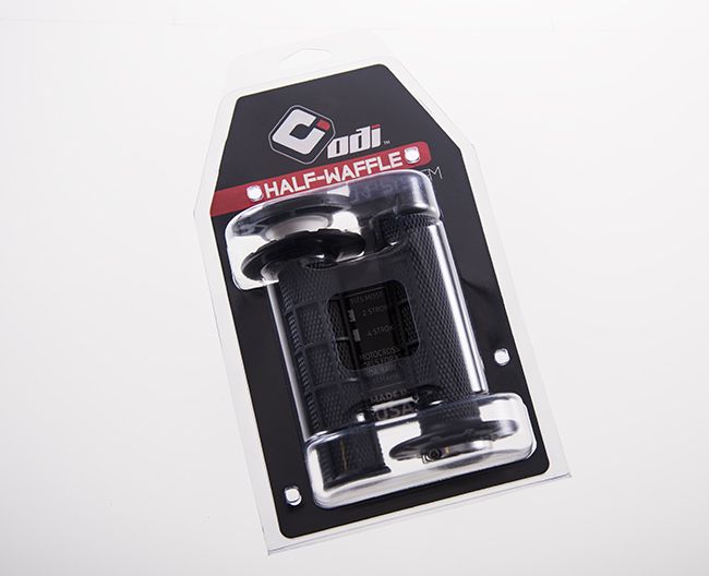 Odi Grips Lock-on