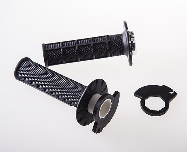 Odi Grips Lock-on