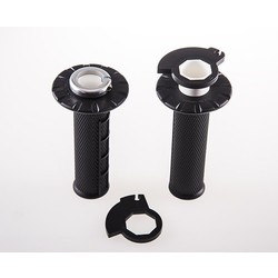 Odi Griffgummi geschraubt