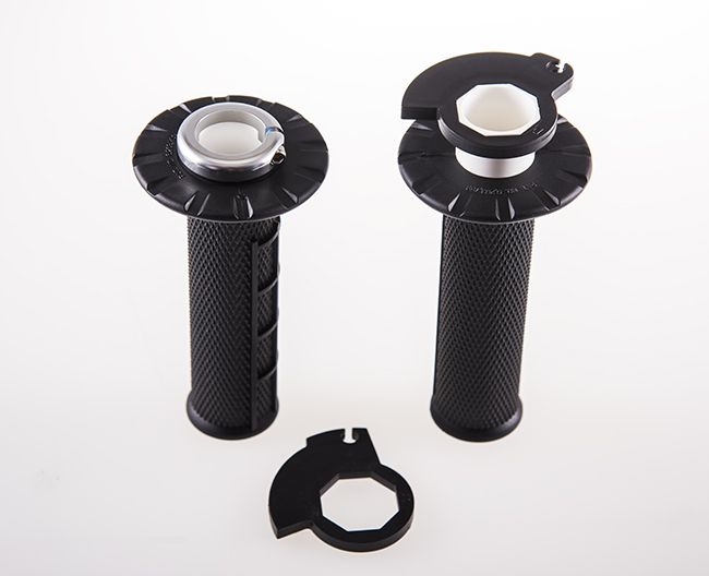 Odi Grips Lock-on