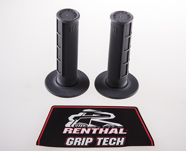 Renthal Griffgummi MEDIUM Diamond/Waffle