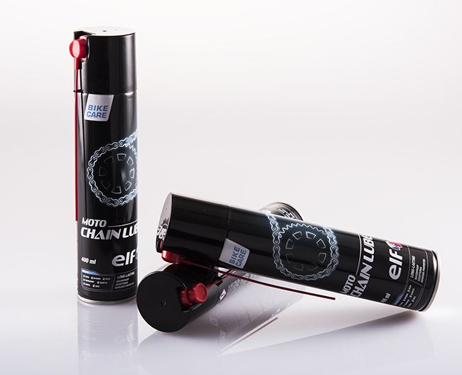 Elf  MOTO Kettenspray
