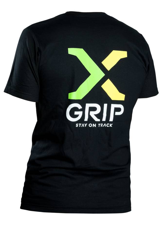 X-GRIP T-Shirt