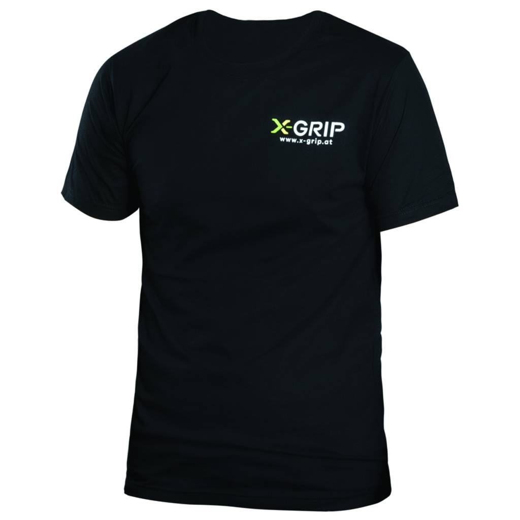 X-GRIP T-Shirt
