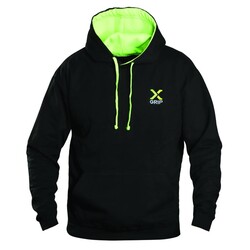  X-GRIP Hoodie