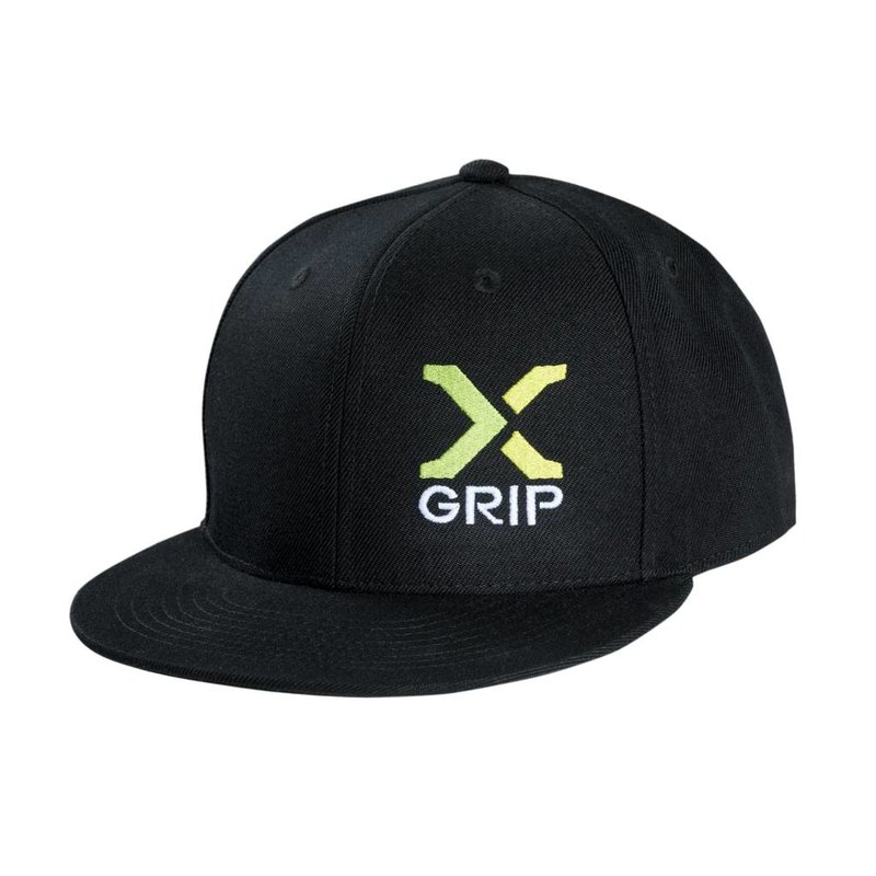 X-GRIP Cap Snapback