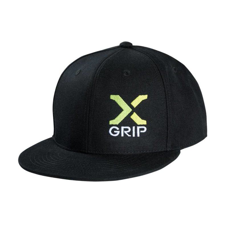X-GRIP Kappe
