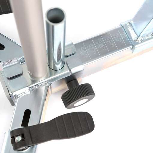 Rabaconda Mousse Changer / Montagegerät