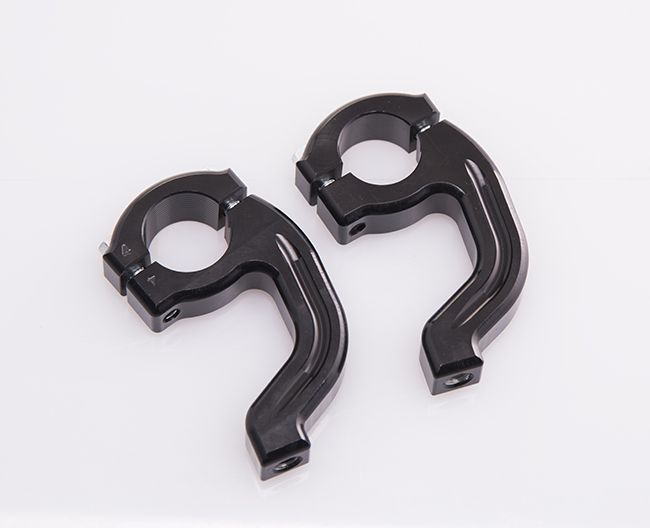 Enduro Engineering Handguardbügel Alu