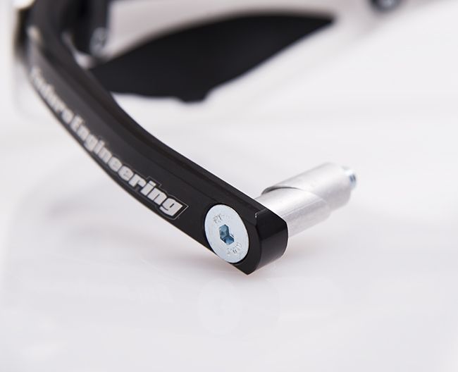 Enduro Engineering Handguardbügel Alu