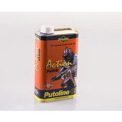 Putoline Luftfilteröl