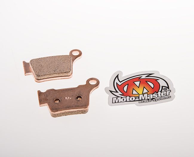 Moto Master Bremsbeläge NITRO