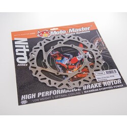 Moto Master Bremsscheibe NITRO vorne