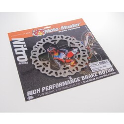 Moto Master Bremsscheibe NITRO hinten