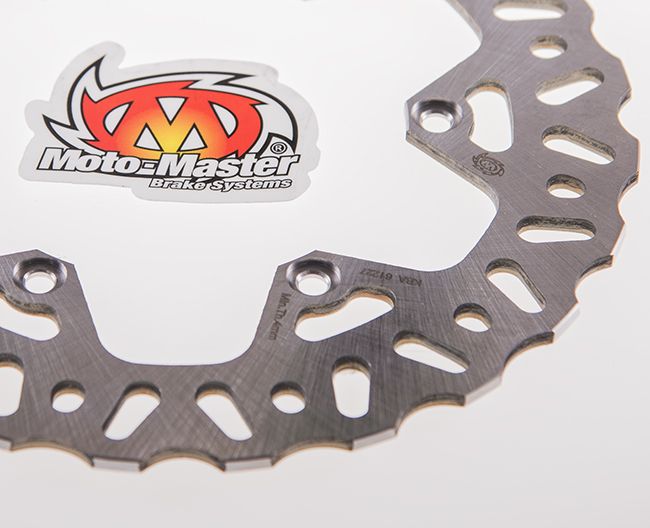 Moto Master Brake disc NITRO rear
