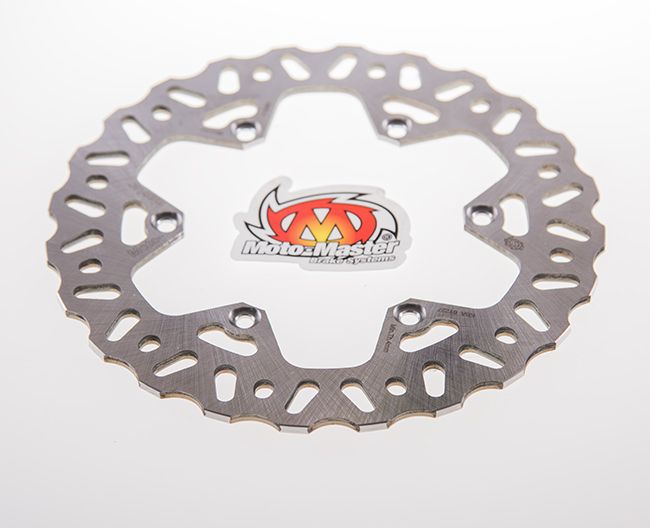 Moto Master Brake disc NITRO rear