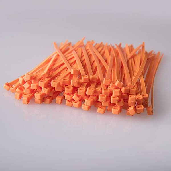 cable ties 4,8 x 200 mm