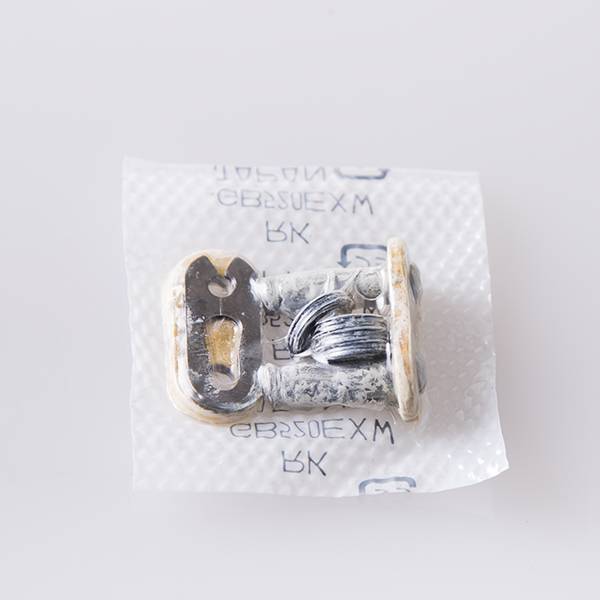 RK Chains Kettenschloss 520 EXW