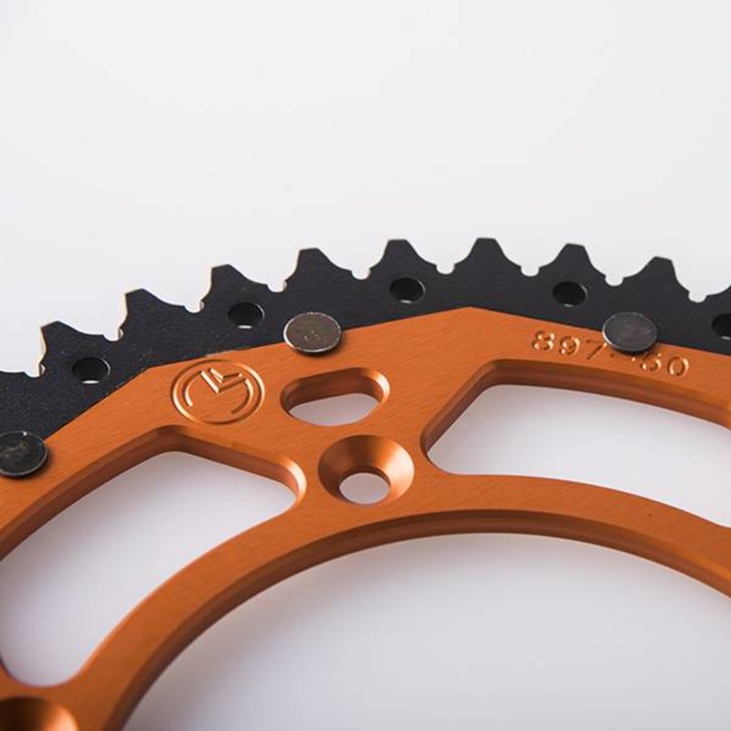 Moose Racing Sprocket