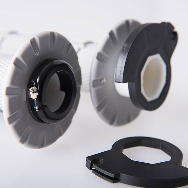 Odi Grips Lock-on