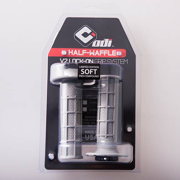 Odi Grips Lock-on