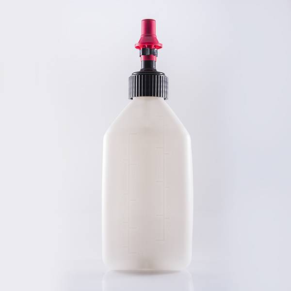 Tuff Jug Fuelcan