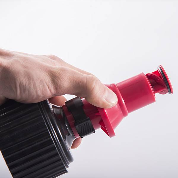 Tuff Jug Fuelcan