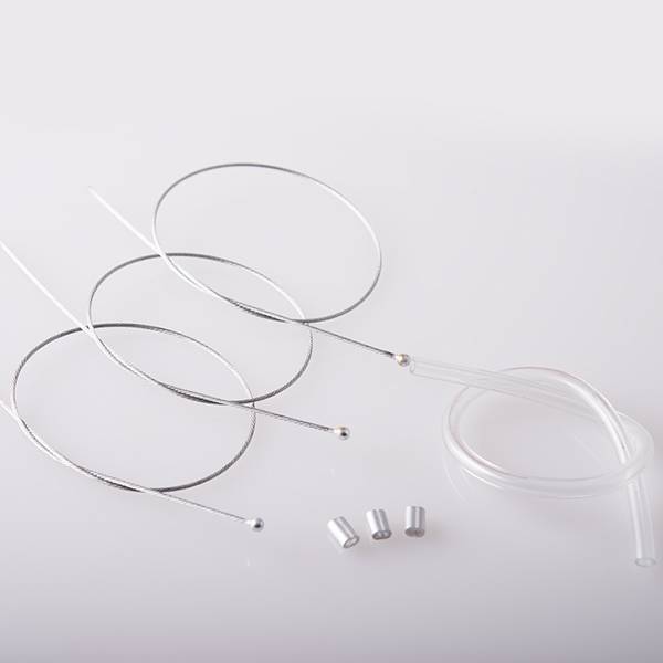 Moose Racing Brake Snake Fußbremshebel Sicherung