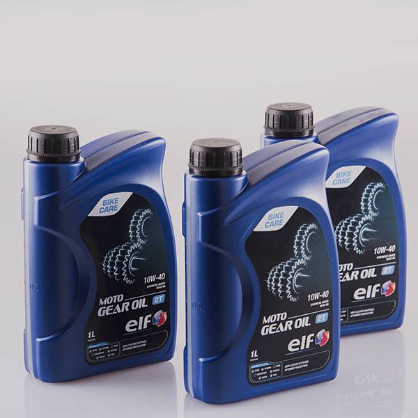 MOTO GEAR OIL 10W40 1 Liter Hard Enduro Shop