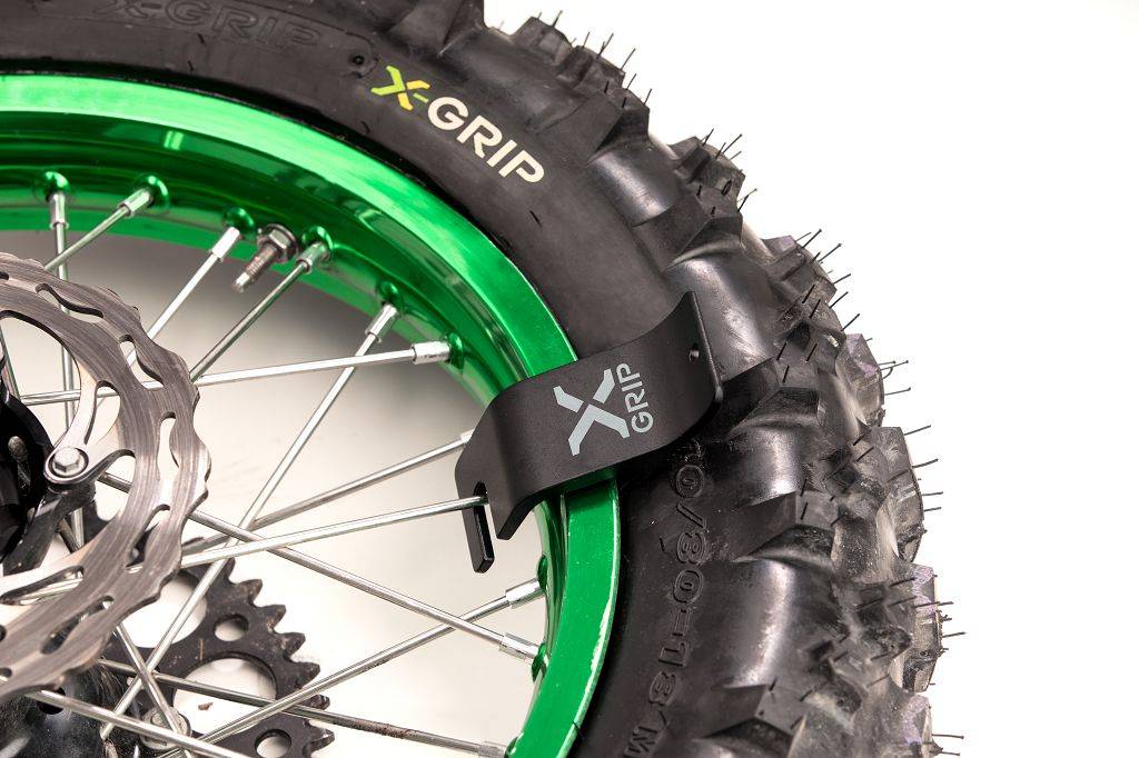 X-GRIP BEADman mounting tool set