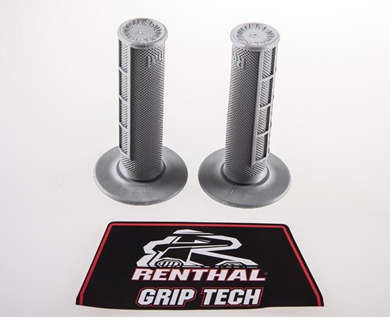 Renthal Grips SOFT Diamond/Waffle