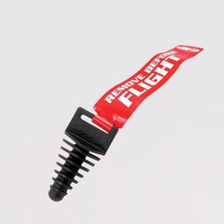 FMF Exhaust Plug