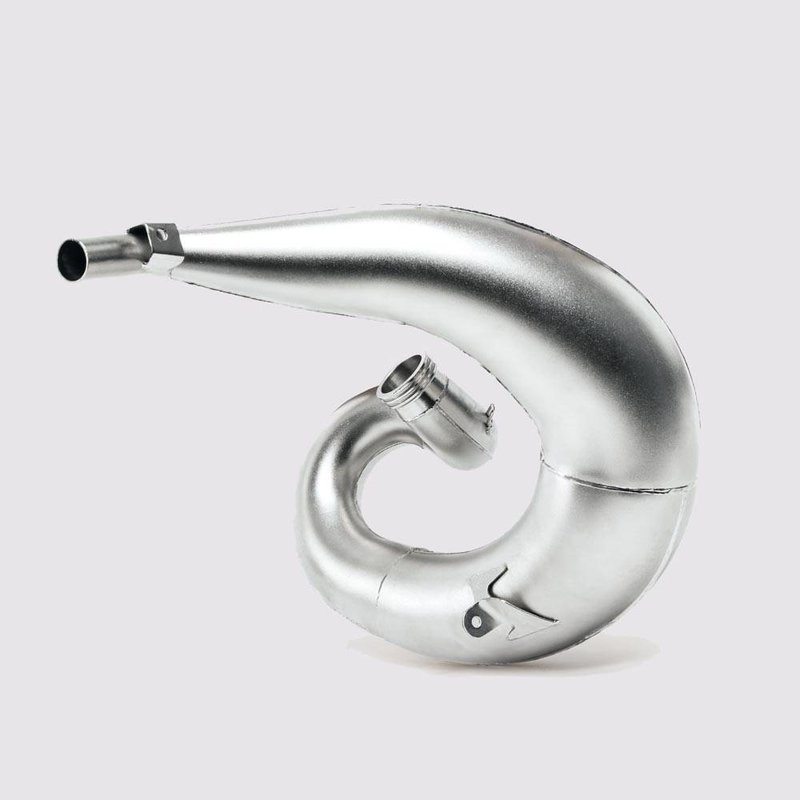 X-GRIP Exhaust Pipe