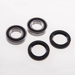 Radlager Kit hinten