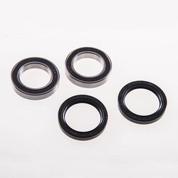 Wheel bearing Kit front
