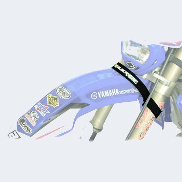 Blackbird Lifting strap Enduro front