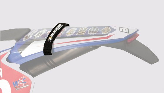 Blackbird Lifting strap Enduro rear