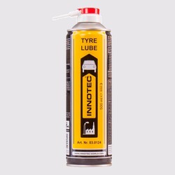 Innotec Tyre Lube Spray