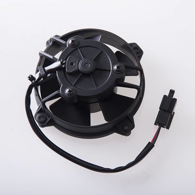 SPAL Radiator Fan