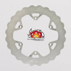 Moto Master Bremsscheibe MUD hinten