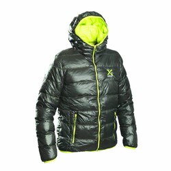  X-GRIP Down jacket