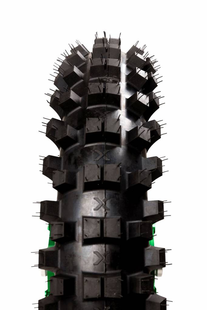 X-GRIP Dirtdigger HARD