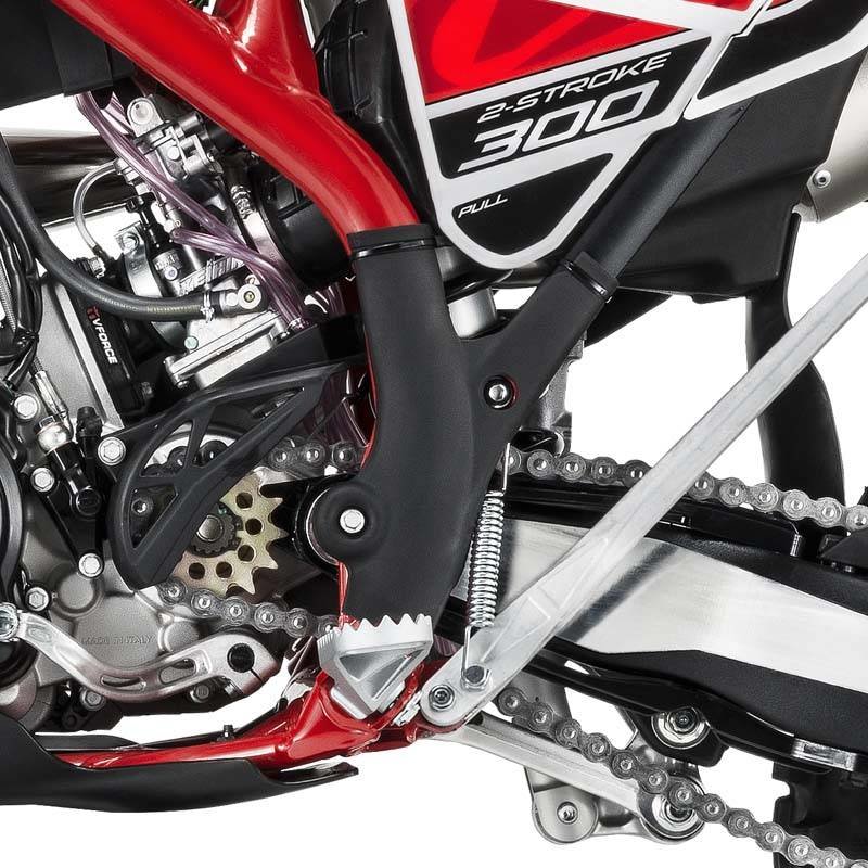 Beta Frame guard 10-19