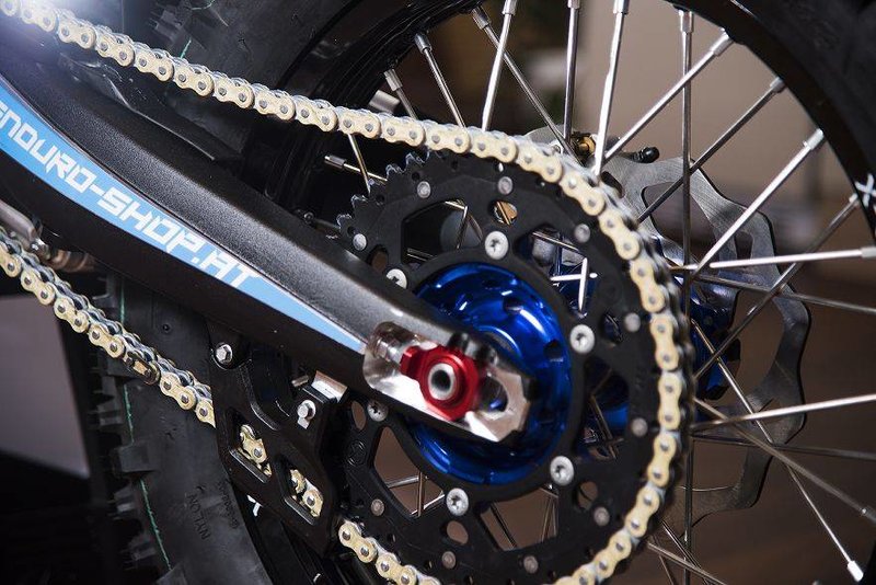 Moose Racing Sprocket